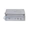 Edgestar 89000 BTU 42 Inch Wide Liquid Propane BuiltIn Grill with Rotisserie and LED Lighting GRL420IBBLP - alternate 1
